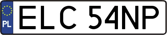 ELC54NP