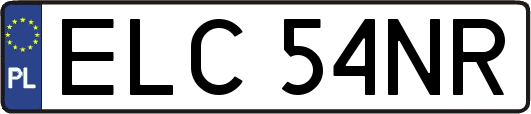 ELC54NR