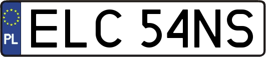 ELC54NS