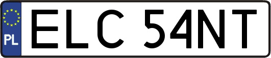 ELC54NT