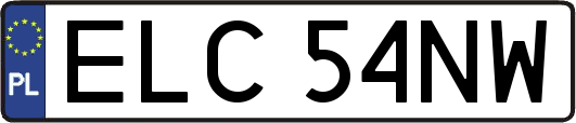 ELC54NW