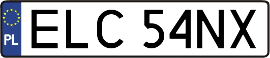 ELC54NX