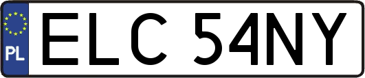 ELC54NY