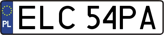 ELC54PA