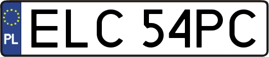 ELC54PC