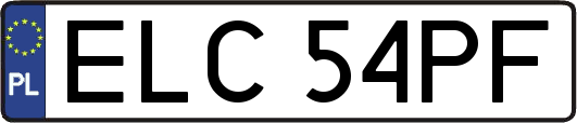 ELC54PF