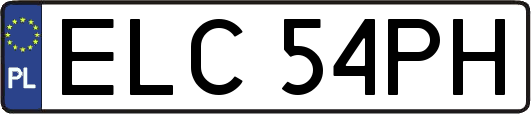 ELC54PH