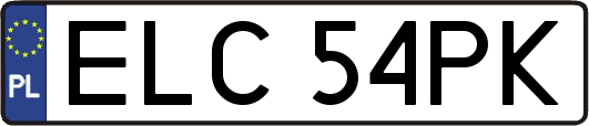 ELC54PK