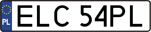 ELC54PL