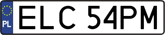 ELC54PM
