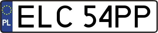 ELC54PP