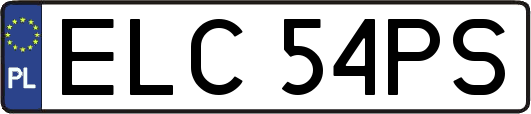 ELC54PS