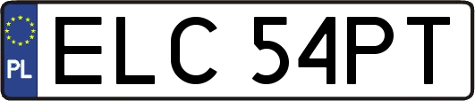 ELC54PT