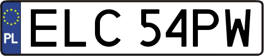 ELC54PW