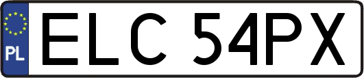 ELC54PX