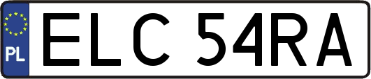ELC54RA