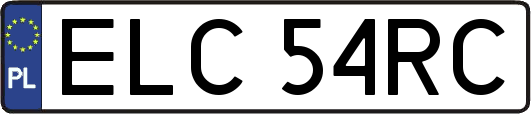 ELC54RC