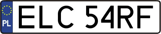 ELC54RF