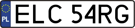 ELC54RG