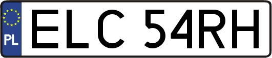 ELC54RH