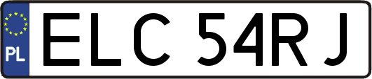 ELC54RJ