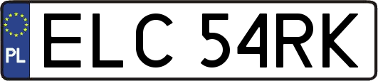 ELC54RK