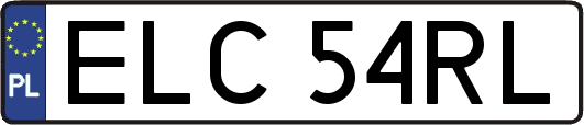 ELC54RL