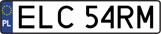 ELC54RM