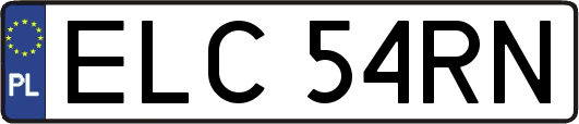 ELC54RN
