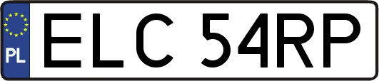 ELC54RP
