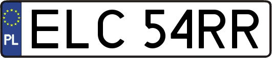 ELC54RR