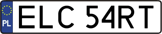 ELC54RT
