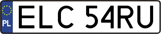 ELC54RU