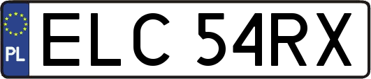 ELC54RX