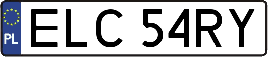 ELC54RY