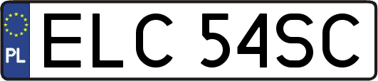 ELC54SC