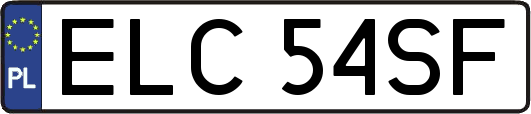 ELC54SF