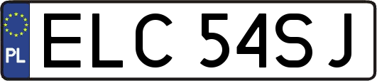 ELC54SJ