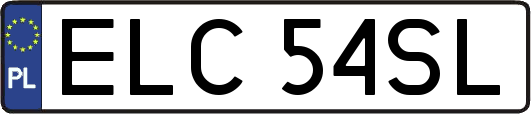 ELC54SL