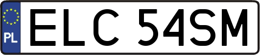 ELC54SM