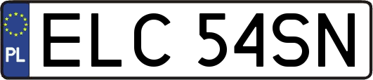 ELC54SN