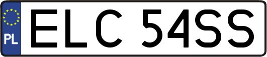 ELC54SS
