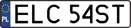 ELC54ST