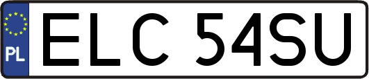 ELC54SU