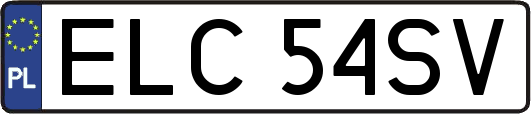 ELC54SV