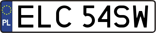 ELC54SW