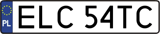 ELC54TC