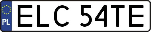 ELC54TE