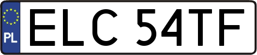 ELC54TF