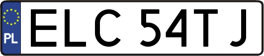 ELC54TJ